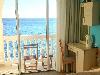 «Санта Барбара» (корпус 1) гостиница - предварительное фото Стандартный 2-местный море корп.1