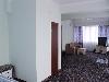 «Савита» отель - предварительное фото Люкс 2-местный 1-комнатный с панорамными окнами (вид на море)