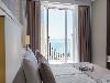«Усадьба Голубой залив» отель - предварительное фото Премиум Люкс 2-местный 2-комнатный