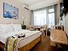 «Yalta-Intourist» / «Ялта-Интурист» отель - предварительное фото Стандартный 2-местный с одной двуспальной кроватью
