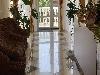 «Акрополь» гостевой дом - предварительное фото Ресепшен. Холл