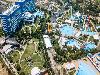 «Aquamarine Resort & SPA» / «Аквамарин Резорт & СПА» санаторно-курортный комплекс - предварительное фото Вид на комплекс