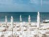 «Aquamarine Resort & SPA» / «Аквамарин Резорт & СПА» санаторно-курортный комплекс - предварительное фото Пляж
