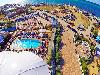 «Aquamarine Resort & SPA» / «Аквамарин Резорт & СПА» санаторно-курортный комплекс - предварительное фото Территория аквапарка