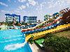 «Aquamarine Resort & SPA» / «Аквамарин Резорт & СПА» санаторно-курортный комплекс - предварительное фото Аквапарк