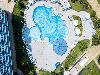 «Aquamarine Resort & SPA» / «Аквамарин Резорт & СПА» санаторно-курортный комплекс - предварительное фото Бассейн