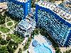 «Aquamarine Resort & SPA» / «Аквамарин Резорт & СПА» санаторно-курортный комплекс - предварительное фото Общий вид