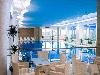 «Aquamarine Resort & SPA» / «Аквамарин Резорт & СПА» санаторно-курортный комплекс - предварительное фото Зона СПА