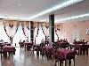 «Алушта» гостиница - предварительное фото Ресторан