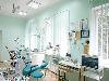 «Алуштинский» санаторий - предварительное фото Стоматологический кабинет