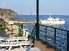 «Алые паруса» эко-отель (Сатера) - предварительное фото Пляжная полоса