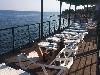 «Алые паруса» эко-отель (Сатера) - предварительное фото Пляжная полоса
