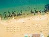«Алые паруса» отель г. Феодосия - предварительное фото Пляж