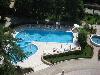«Алые паруса» отель г. Феодосия - предварительное фото Алые Паруса Открытый бассейн