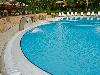 «Алые паруса» отель г. Феодосия - предварительное фото Открытый бассейн