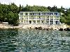«Ассоль» гостиница - предварительное фото Корпус Ассоль-Море