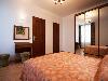 «Астарта» гостиница - предварительное фото Полулюкс 2-местный 2-комнатный корпус 2