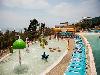 «Атлантида» отель - предварительное фото Детский бассейн аквапарка 