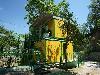 «Ай-Лия» пансионат - предварительное фото Летний домик с частичными удобствами