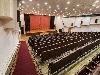 «Ай-Петри» санаторий - предварительное фото Кино-концерный зал на 420 мест