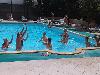 «Ай-Тодор-Юг» пансионат - предварительное фото Водное поло в бассейне