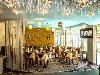 «Багатель» рекреационный комплекс - предварительное фото Ресторан