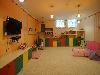 «Багатель» рекреационный комплекс - предварительное фото Детская комната