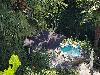 «Бон Мезон» вилла - предварительное фото Территория