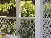 «Бон Мезон» вилла - предварительное фото Территория