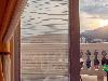 «Бон Мезон» вилла - предварительное фото Вид из балкона