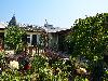 «Бумеранг» гостевой дом - предварительное фото Территория