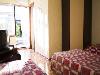 «Бумеранг» гостевой дом - предварительное фото Стандартный 3-местный