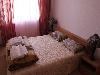 «Черноморская» центр отдыха - предварительное фото Полулюкс 5-местный 3-комнатный