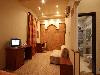 «Dakkar» / «Даккар» отель - предварительное фото Полулюкс улучшенный 2-местный с диваном