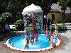 «Демерджи» парк-отель - предварительное фото Бассейн детский