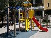 «Демерджи» парк-отель - предварительное фото Детская площадка