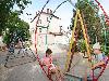 «Евпатория» ТОК - предварительное фото Детская площадка 