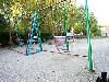 «Евпатория» ТОК - предварительное фото Детская площадка