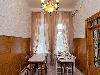 «Федор Шаляпин» дом семейного отдыха - предварительное фото Кафе 