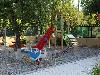 «Федор Шаляпин» дом семейного отдыха - предварительное фото Детская площадка
