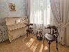 «Федор Шаляпин» дом семейного отдыха - предварительное фото Студия Шаляпин