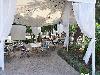 «Феодосия» отель - предварительное фото Чайная летняя терраса