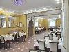«Феодосия» отель - предварительное фото Ресторан