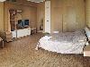 «Фламинго (Партенит)» гостевой дом - предварительное фото Студия 2-местный