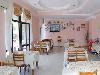 «Фламинго (Партенит)» гостевой дом - предварительное фото Кафе