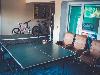 «Гелиос» дом отдыха - предварительное фото Настольный теннис