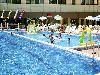 «GOLDEN RESORT» / «Голден Резорт» санаторно-курортный комплекс - предварительное фото Открытый бассейн