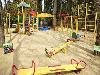 «GOLDEN RESORT» / «Голден Резорт» санаторно-курортный комплекс - предварительное фото Детская площадка