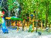 «GOLDEN RESORT» / «Голден Резорт» санаторно-курортный комплекс - предварительное фото Детская площадка