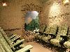 «GOLDEN RESORT» / «Голден Резорт» санаторно-курортный комплекс - предварительное фото Соляная пещера